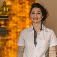 Holistisch therapeut - Steenwijk - Alina Mihaela