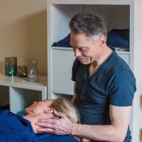 Holistische massagetherapeut - Enschede - Arnoud Colenbrander