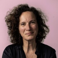Counselor - Amsterdam - Barbara Soesan