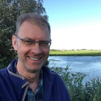Somatic Experiencing therapeut - Amsterdam - Dick van der Voort