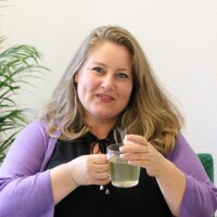 Personal coach - Almere - Sabina Groote Wolthaar