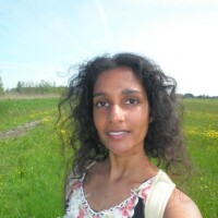 Sjamanistisch Healer - Den Haag - Samudra Arachchi - Natuurcoaching Connect