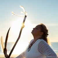 Sjamanistisch Healer - Amsterdam - Shaman Mother Mother