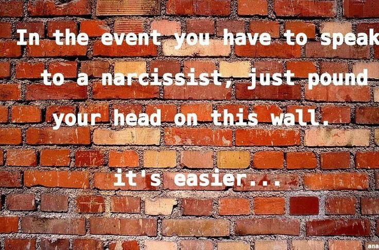 Narcissists Make You Feel Bad About Yourself