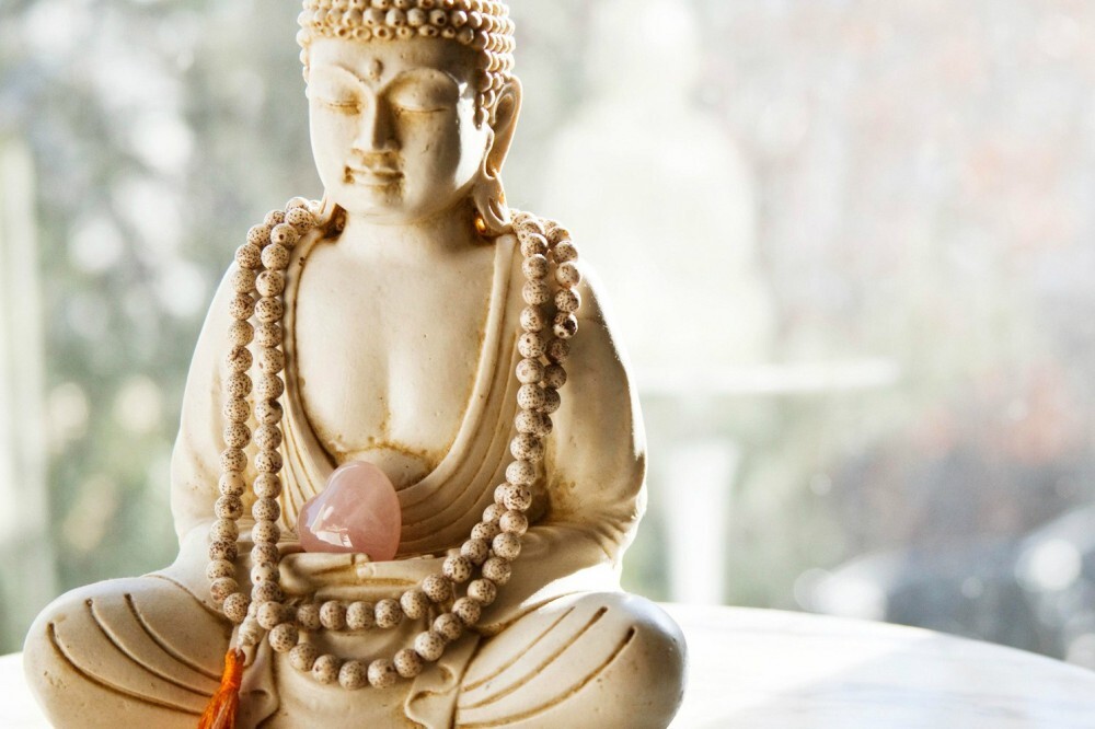 Mindfulness & Yoga Retreat