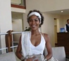 holistische en spirituele healing suriname of online Gail Kersout