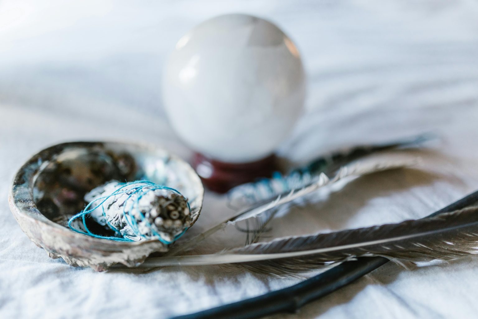 sjamanistische healing