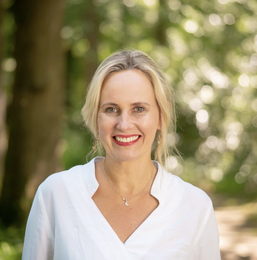 truffel therapy psychedelische therapie magda haver