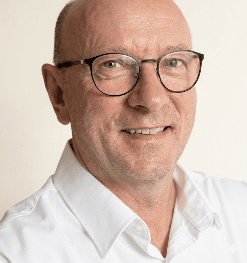 Gezinscoach Jan van Oostrum It's Just Therapy