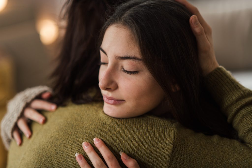 intergenerationeel trauma it's just therapy