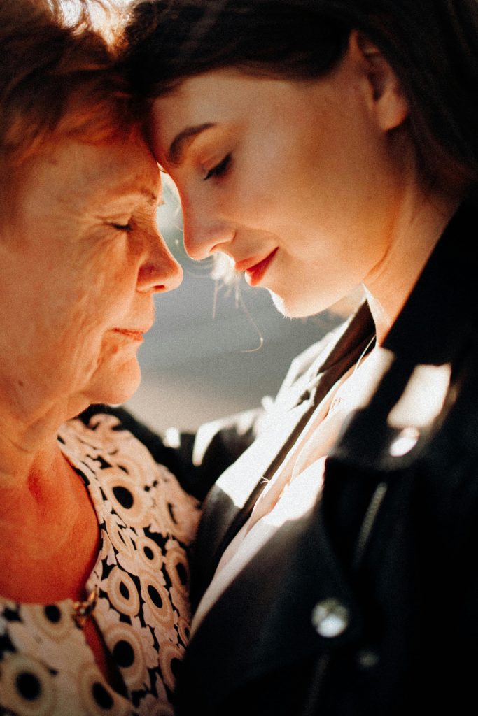 intergenerationeel trauma artikel Groene Amaterdammer stukje op It's Just Therapy