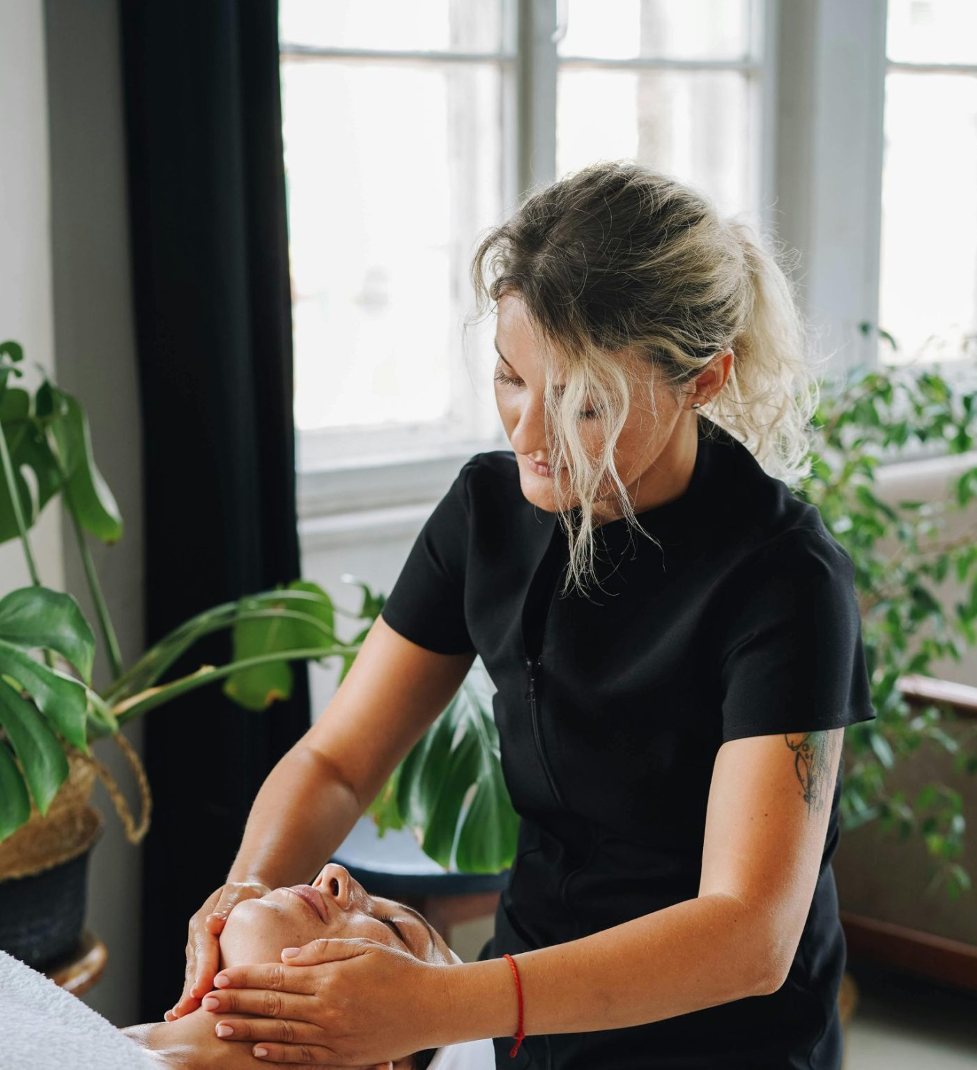 ben je therapeut of healer en wil je jezelf promoten, marketing therapeuten it's just therapy