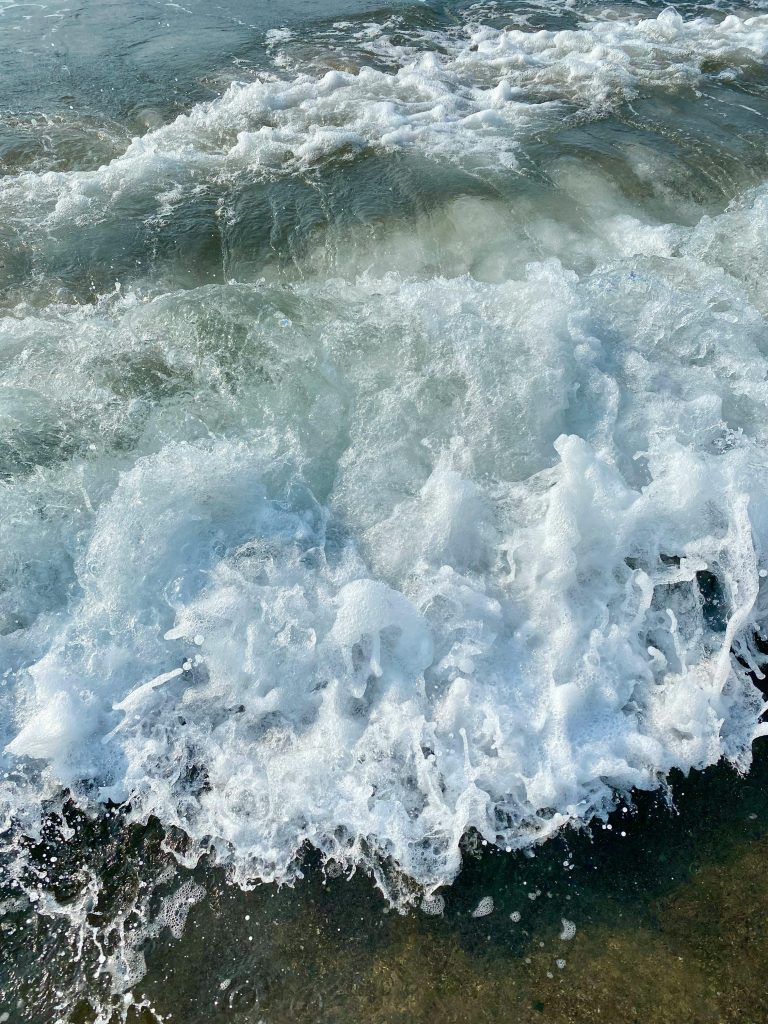 NARM therapie trauma therapie Amsterdam It's Just Therapy