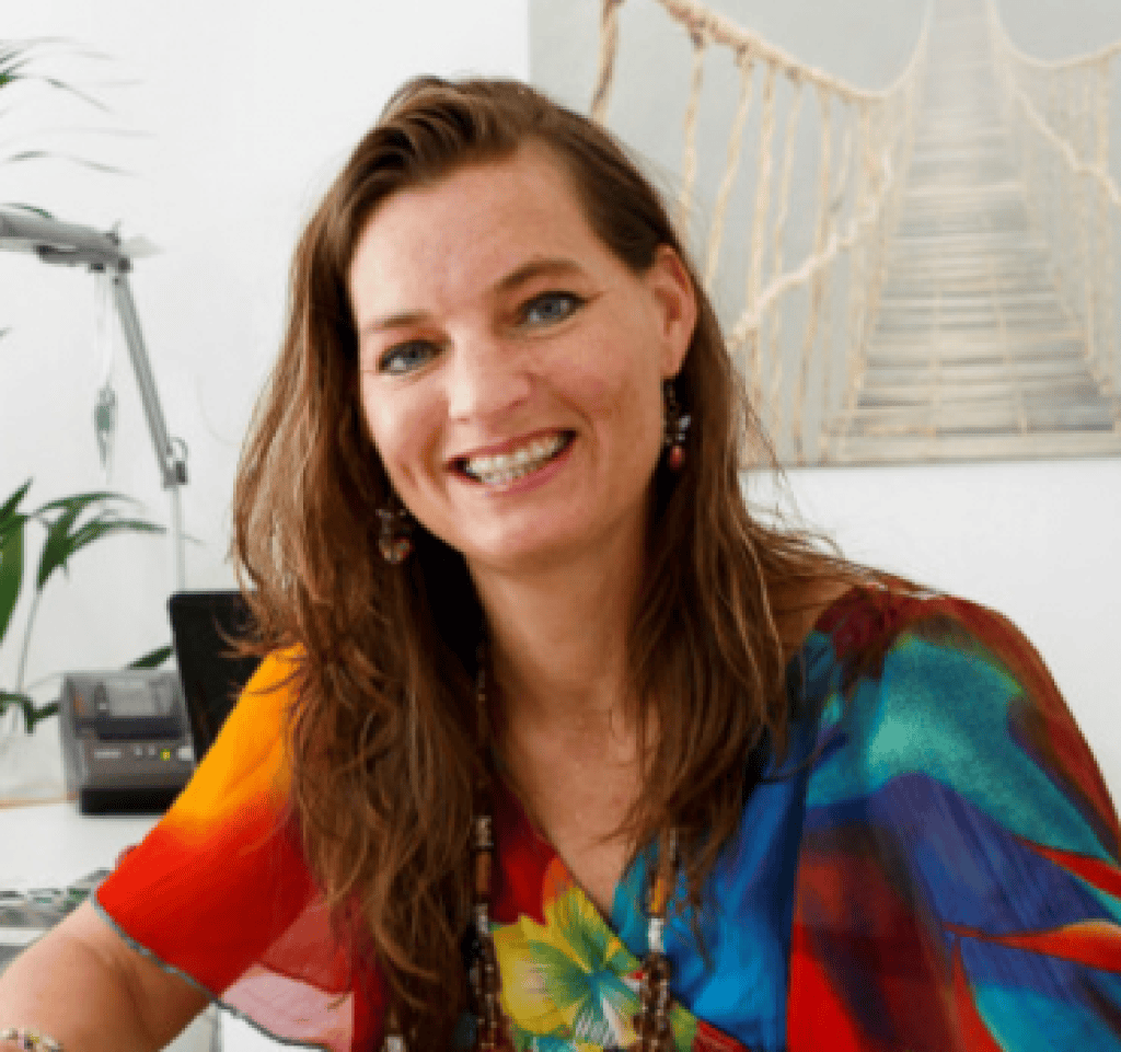Holistische therapie Delft Thamar Blok Delft
