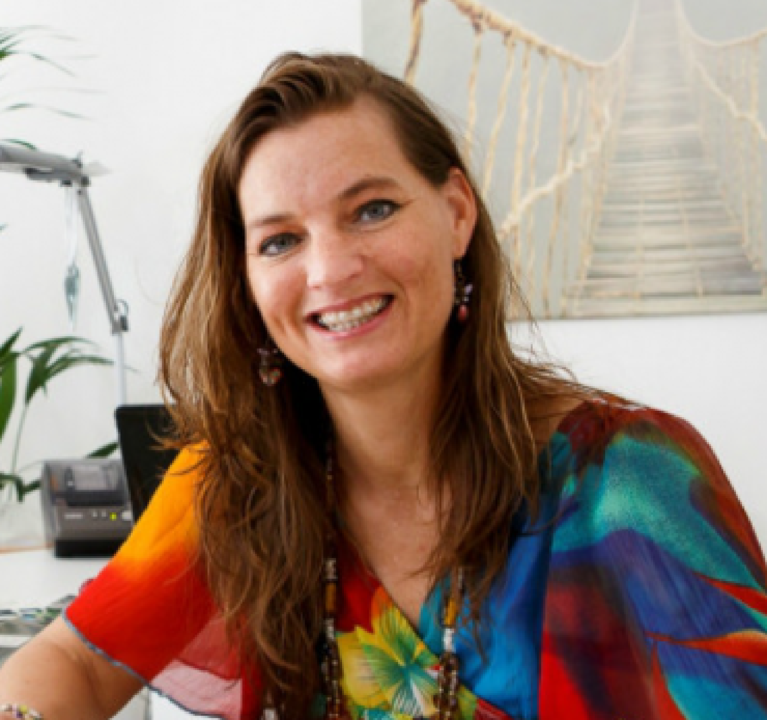 Holistische therapie Delft Thamar Blok Delft