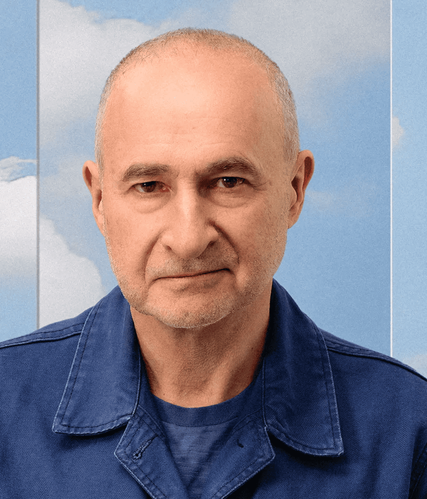 Mentale zorg is meer dan een diagnose. It's Just Therapy. VPRO Zomergasten gesprek met Jim van Os Zomergasten.